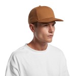 Stock Canvas Cap