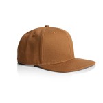 Stock Canvas Cap