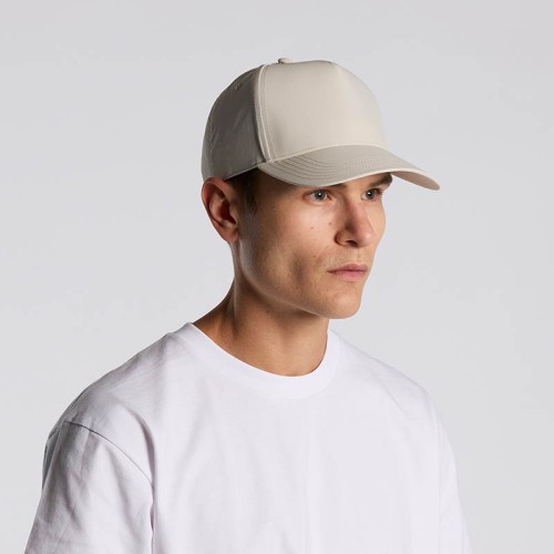 Frame Nylon Cap