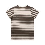 Stylish Stripe Tee