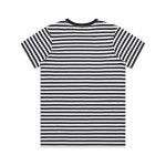 Stylish Stripe Tee