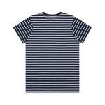 Stylish Stripe Tee