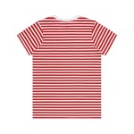 Stylish Stripe Tee