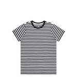 Stylish Stripe Tee