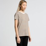 Stylish Stripe Tee