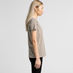 Stylish Stripe Tee