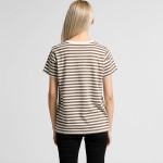 Stylish Stripe Tee