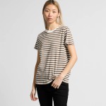 Stylish Stripe Tee