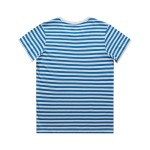 Stylish Stripe Tee