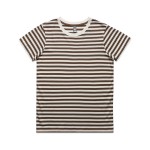 Stylish Stripe Tee