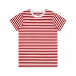 Stylish Stripe Tee