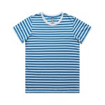 Stylish Stripe Tee