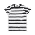 Stylish Stripe Tee