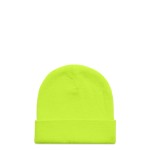 Cuff Safety Beanie