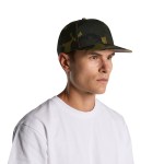 Stock Camo Cap