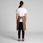 Canvas Half Apron