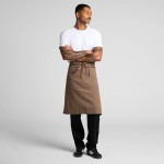 Canvas Half Apron