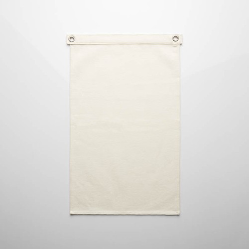 Canvas Flag