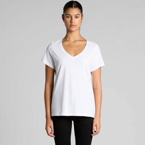 Stylish V Neck Tee