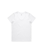 Stylish V Neck Tee