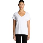 Stylish V Neck Tee