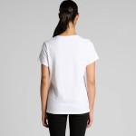 Stylish V Neck Tee