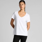 Stylish V Neck Tee