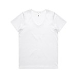 Stylish V Neck Tee