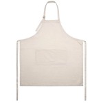 Linen Apron