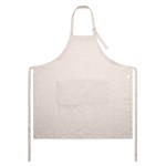 Linen Apron