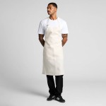 Linen Apron