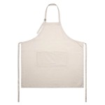 Linen Apron