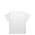 Stylish Martina V Neck Tee