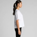 Stylish Martina V Neck Tee