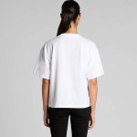 Stylish Martina V Neck Tee