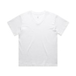 Stylish Martina V Neck Tee