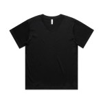 Stylish Martina V Neck Tee