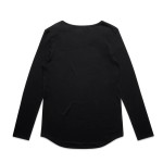 Stylish Mali L/S Tee