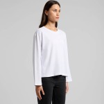 Stylish Martina L/S Tee