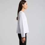 Stylish Martina L/S Tee