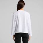 Stylish Martina L/S Tee