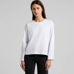 Stylish Martina L/S Tee