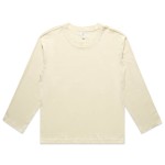 Stylish Martina L/S Tee