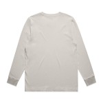 Stylish Faded L/S Tee