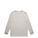 Stylish Faded L/S Tee