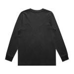 Stylish Faded L/S Tee