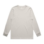 Stylish Faded L/S Tee