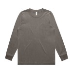 Stylish Faded L/S Tee