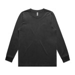 Stylish Faded L/S Tee