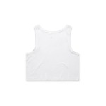 Stylish Crop Singlet